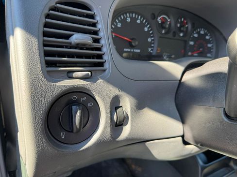 Used 2007 Ford Ranger FX4 image 16