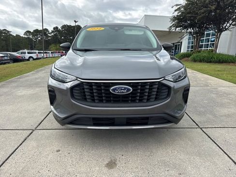 Used 2024 Ford Escape Active w/ Tech Pack #1 image 2