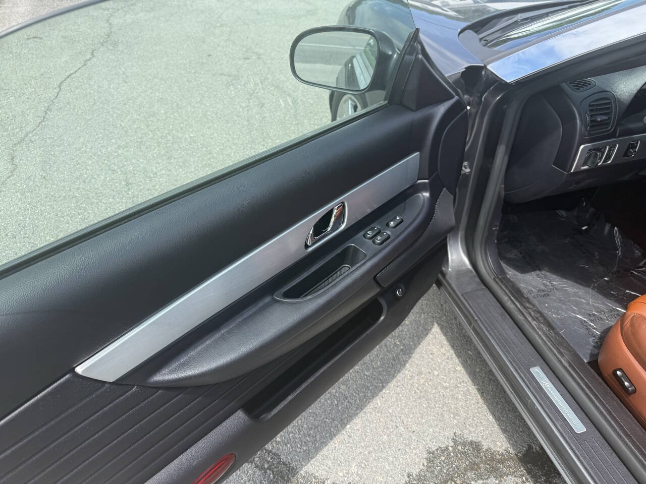 Used 2003 Ford Thunderbird RWD image 10