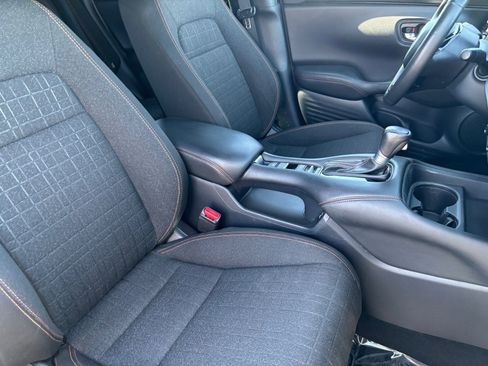 Used 2024 Honda HR-V Sport image 15