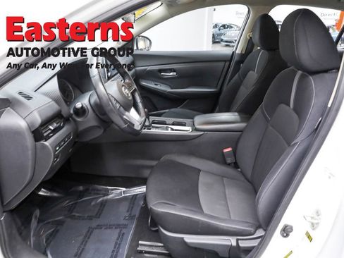 Used 2021 Nissan Sentra SV image 14