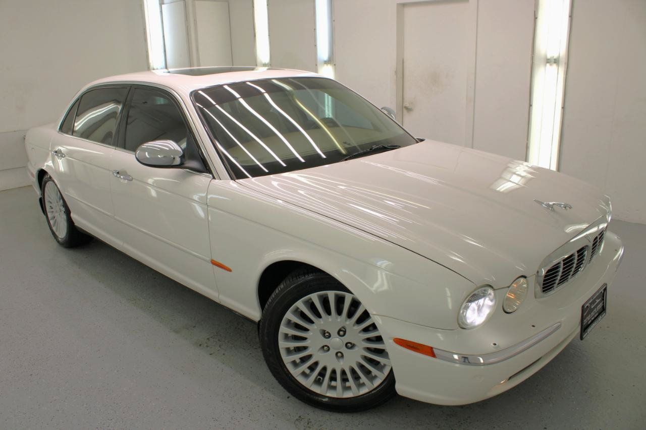 Used 2005 Jaguar XJ Vanden Plas RWD image 30