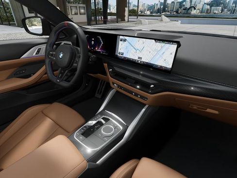 New 2027 BMW M440i Coupe w/ Premium Package RWD image 14