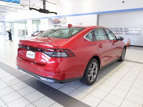 Used 2024 Honda Accord EX image 14