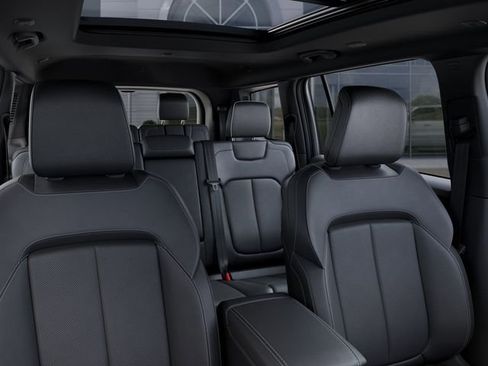 New 2026 Jeep Grand Cherokee L Limited AWD/4WD image 26
