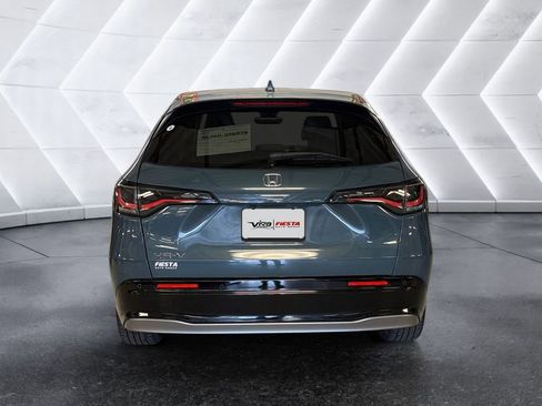 Used 2023 Honda HR-V EX-L image 5