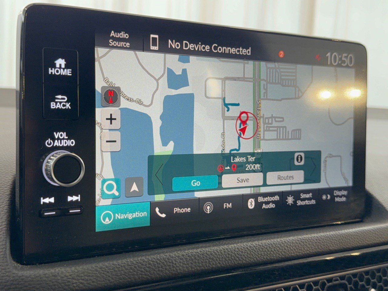 Used 2022 Honda Civic Sport Touring image 23