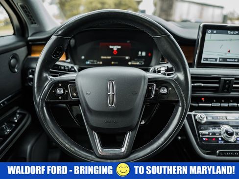 Used 2020 Lincoln Corsair Reserve w/ Equipment Group 201A AWD/4WD image 33