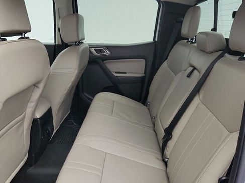 Used 2023 Ford Ranger Lariat w/ Trailer Tow Package image 21