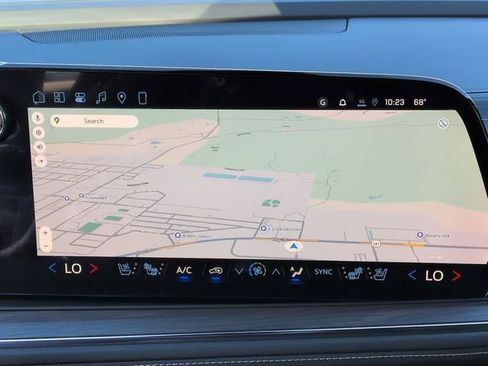 New 2026 Chevrolet Suburban Premier image 12