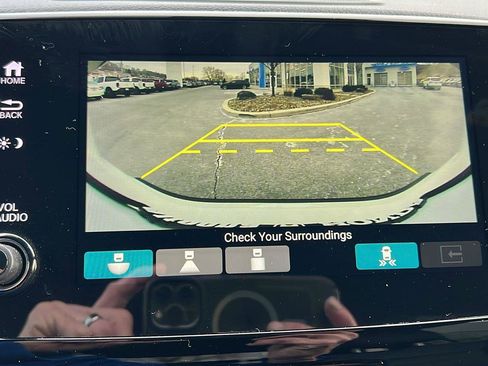 Certified 2023 Honda Passport Elite image 30