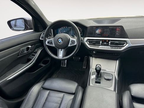 Used 2020 BMW M340i xDrive w/ Premium Package image 19