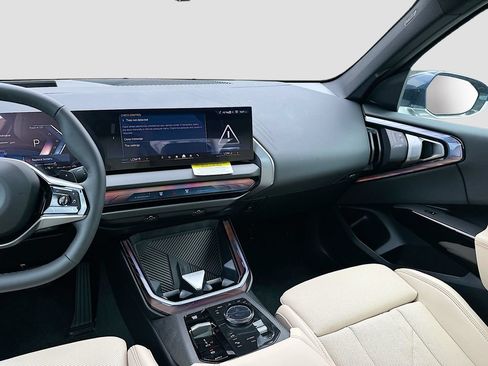 New 2026 BMW X3 xDrive30i w/ Premium Package AWD/4WD image 24