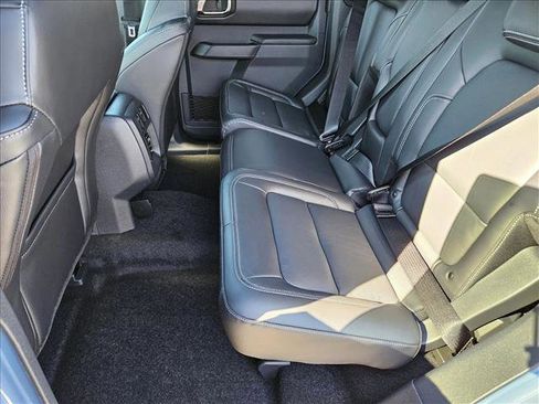 New 2025 Ford Bronco Outer Banks image 16