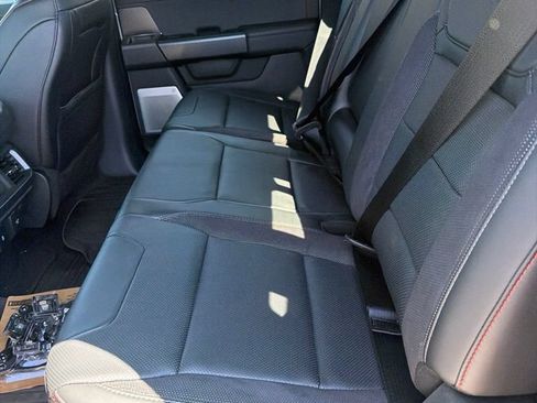 Used 2024 Ford F150 Raptor AWD/4WD image 11