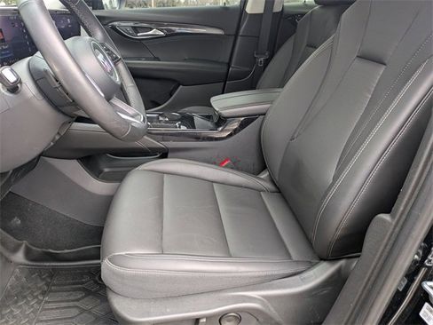 Used 2024 Buick Envision Preferred image 20