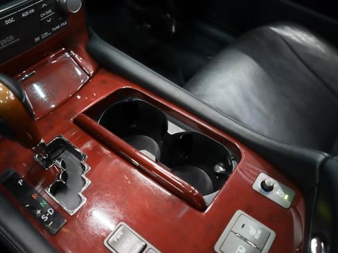 Used 2012 Lexus LS 460 w/ Luxury Value Edition RWD image 19