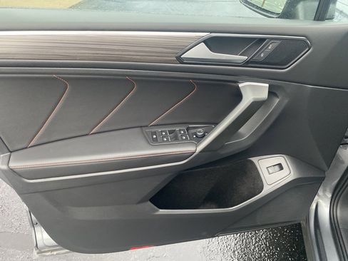 Used 2024 Volkswagen Tiguan Wolfsburg Edition image 3