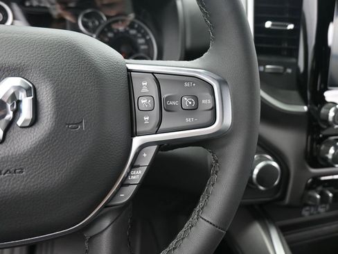 New 2026 RAM 1500 Big Horn image 32