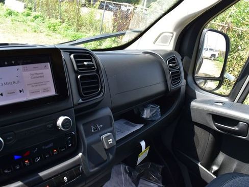 New 2026 RAM ProMaster 1500 w/ Convenience Group image 17