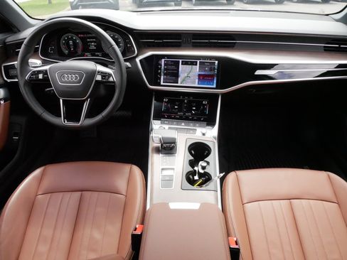 Used 2025 Audi A6 2.0T Premium AWD/4WD image 10