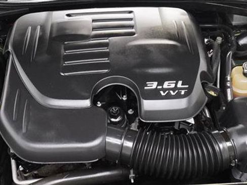 Used 2019 Dodge Challenger SXT AWD/4WD image 26