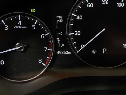 Used 2021 MAZDA CX-30 AWD 2.5 S w/ Select Package image 19