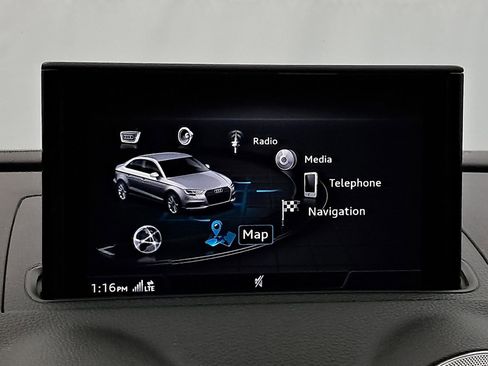 Used 2019 Audi S3 Premium Plus image 25