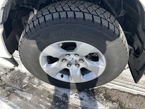 Used 2023 RAM 1500 Big Horn image 12