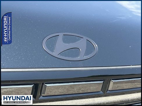 Certified 2025 Hyundai Santa Fe XRT AWD/4WD image 11