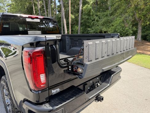 New 2026 GMC Sierra 1500 AT4X AWD/4WD image 12