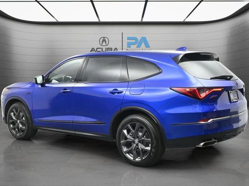 Certified 2024 Acura MDX A-Spec image 27
