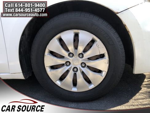 Used 2012 Honda Accord LX image 22
