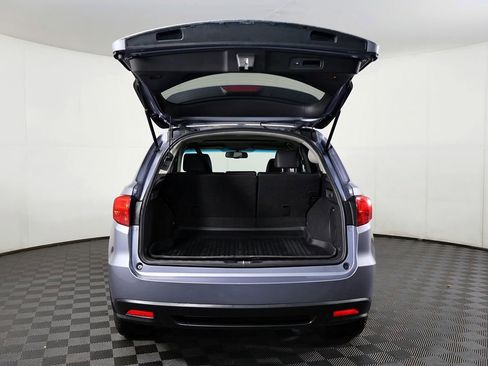 Used 2015 Acura RDX AWD w/ Technology Package image 16