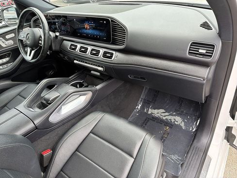 Used 2022 Mercedes-Benz GLE 350 4MATIC image 29