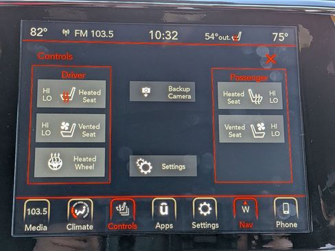 Used 2019 Jeep Grand Cherokee High Altitude image 22