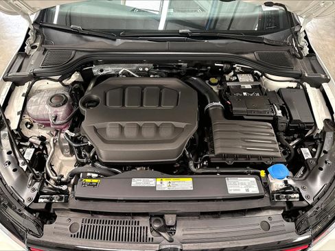 New 2026 Volkswagen GTI S FWD image 12