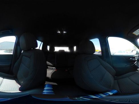 Used 2025 Chevrolet Equinox LT AWD/4WD image 40