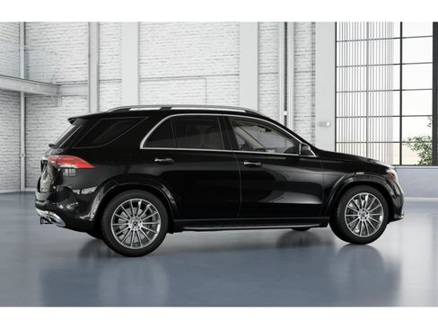 New 2026 Mercedes-Benz GLE 450 GLE 450 image 17