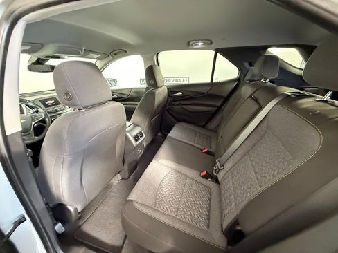 Used 2023 Chevrolet Equinox LT AWD/4WD image 15