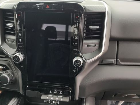 New 2026 RAM 1500 Big Horn image 22