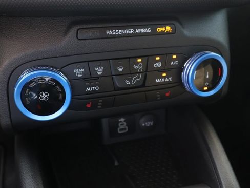Used 2024 Ford Bronco Sport Big Bend w/ Convenience Package AWD/4WD image 21