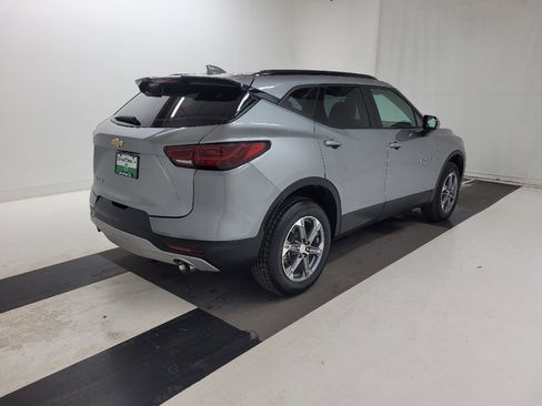 Used 2024 Chevrolet Blazer LT w/ Convenience Package image 9