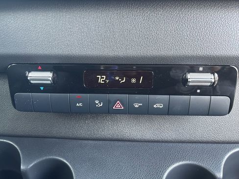 New 2026 Mercedes-Benz Sprinter 2500 image 30