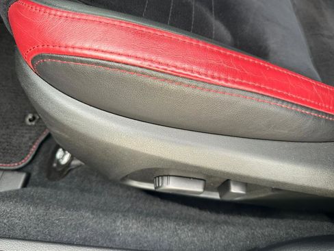 Used 2016 Subaru WRX STI Limited image 26