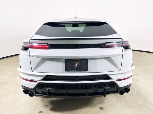 Used 2024 Lamborghini Urus S AWD/4WD image 42