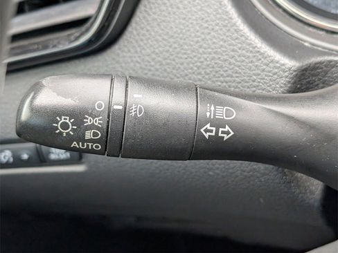 Certified 2019 Nissan Rogue Sport SV w/ Technology Package image 25