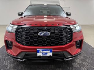 New 2025 Ford Explorer ST-Line w/ Premium Package video 2