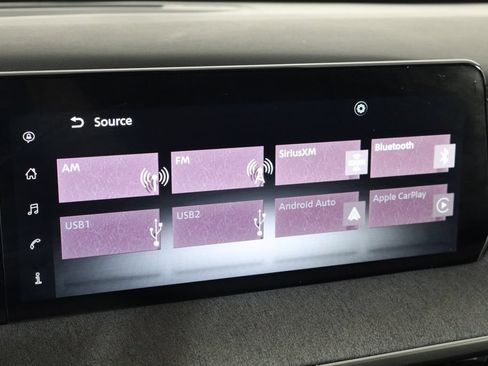 Used 2025 Nissan Kicks SV FWD image 28