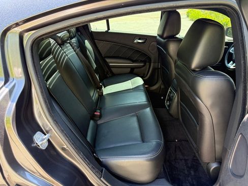 Used 2013 Dodge Charger R/T RWD image 20